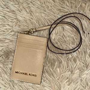 Micheal Kors small wallet